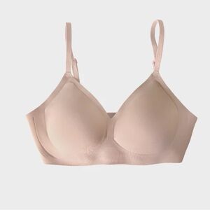 EBY Nude Relief Bra MED